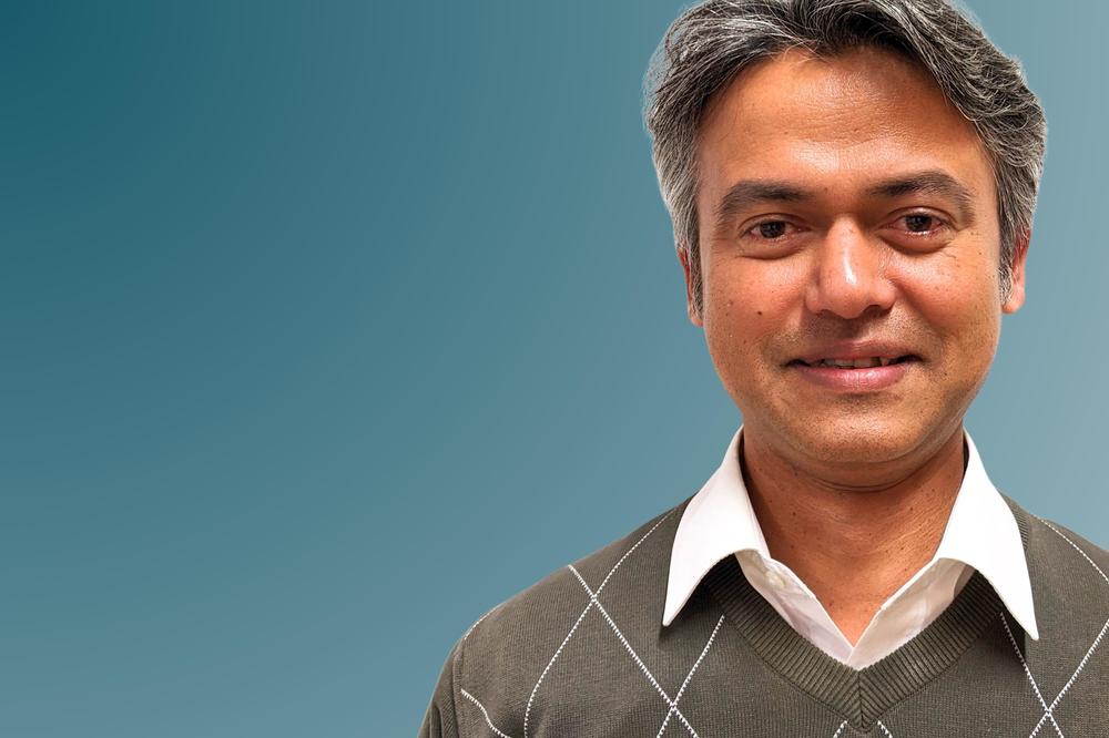 Prof. Dr. Biprajit Sarkar