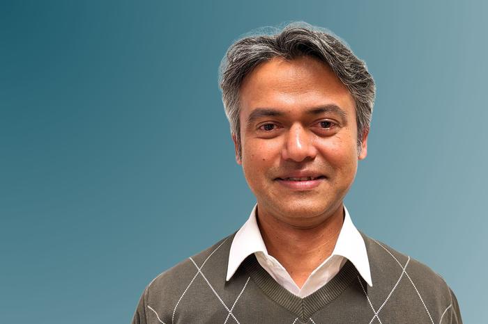 Prof. Dr. Biprajit Sarkar