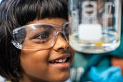 Chemie: Wissenschaft hautnah erleben